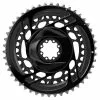 SRAM Kettenblatt Kit 46-33Z Direct Mount 2x12 Force AXS D2, Non-power, Black