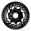 SRAM Kettenblatt Kit 48-35Z Direct Mount 2x12 Force AXS D2, Non-power, Black