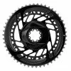 SRAM Kettenblatt Kit 50-37Z Direct Mount 2x12 Force AXS D2, Non-power, Black
