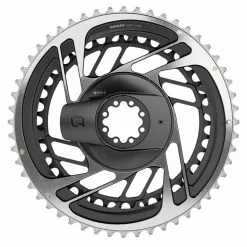 SRAM Kettenblatt Kit 52-39Z Direct Mount Powermeter RED AXS D1, Polar Grey