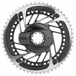 SRAM Kettenblatt Kit 54-41Z Direct Mount Powermeter RED AXS D1, Polar Grey
