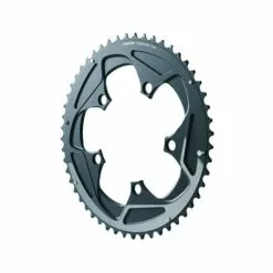 SRAM Kettenblatt Road 52Z &Oslash;110 S2 X-Glide, Non-Hidden / Hidden Bolt, Sram