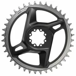 SRAM Kettenblatt X-SYNC 46Z 12-fach DirectMount, Red / Force AXS, Grey