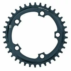 SRAM Kettenblatt X-Sync 46Z BCD 110 11-fach Schwarz, Sram