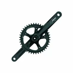 SRAM Kurbel Apex 1 175mm 42Z X-SYNC &Oslash;110mm GXP 1x11 Schwarz