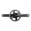 SRAM Kurbel Force 1x 172.5mm 40Z, DUB Direct Mount, Unicorn Grey, Carbon, D2