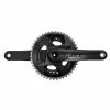 SRAM Kurbel Force D1 DUB 172.5mm 46-33 107 BCD, Carbon, Gloss