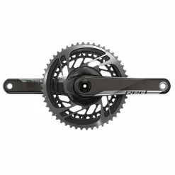 SRAM Kurbel Red D1 24mm 175mm 46-33Z Trek Bike