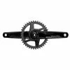 SRAM Kurbel Rival 1x D1 WIDE 172.5mm 40Z DUB DirectMount, Alu, Schwarz