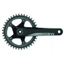 SRAM Kurbel Rival1 170mm 42Z GXP Alu Sram