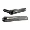 SRAM Kurbelarmgarnitur Force 172.5mm, DUB 8-bolt, Unicorn Grey, Carbon, D2