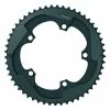 SRAM Red 20 Kettenblatt B2 X-Glide 50 Z&auml;hne YAW, 110BCD, 11-fach S3, 5mm, Blast Black