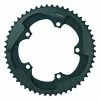 SRAM Red 20 Kettenblatt B2 X-Glide 53 Z&auml;hne YAW, 130BCD, 11-fach S3, 5mm, Blast Black