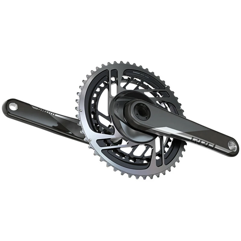 SRAM Red 20 Kurbel D1 172.5mm 46/33, 12-fach, DUB, OHNE LAGER 2 SRAM Red 20 Kurbel D1 172.5mm 46/33, 12-fach, DUB, OHNE LAGER – Bild 2