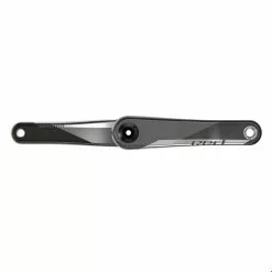 Quarq SRAM Red 20 Kurbel D1 175mm, DUB, OHNE KETTENBLATT &amp; LAGER