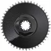 SRAM Red/Force 20 Kettenblatt D1 AERO 50 Z&auml;hne, DM, 12-fach, Polar Grey