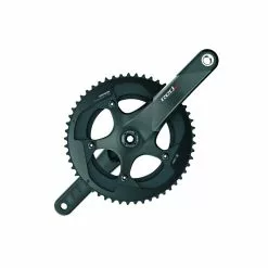 SRAM Red Kurbel BB386 172.5mm 53-39 &Oslash; 130mm, Exogramm