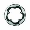 SRAM Red22 16 Kettenblatt X-Glide 53 Z&auml;hne YAW, 130BCD, 11-fach S3, 5mm, Falcon Grey