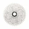 Sunrace MS 21 Kassette 11-42, CSMS3, Metallic, 10-fach