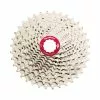Sunrace MX 21 Kassette 11-36, CSMX0, Metallic, 10-fach
