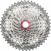 Sunrace MX 21 Kassette 11-46, CSMX3, Metallic, 10-fach
