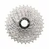 Sunrace RX 21 Kassette 11-32, CSRX1, Metallic, 11-fach