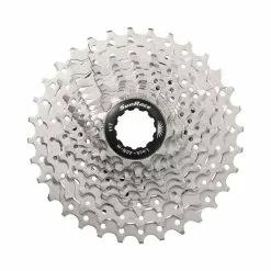 Sunrace RX 21 Kassette 11-32, CSRX1, Metallic, 11-fach