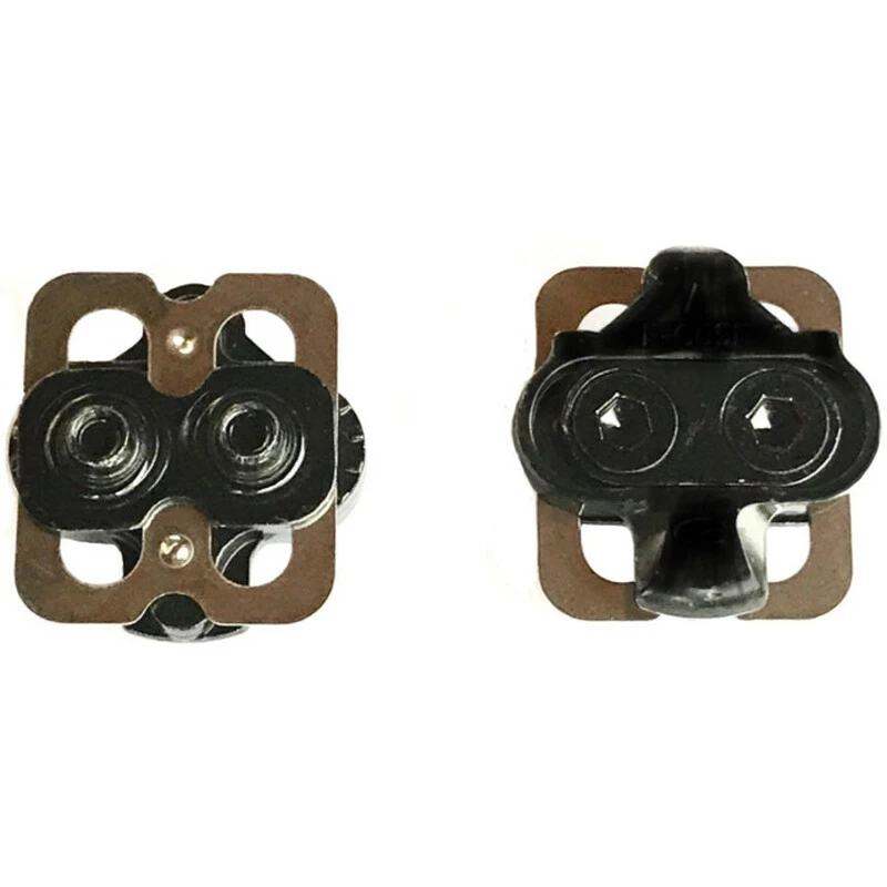 Tatze Cleats Für Two-Face / McFly, Inkl. Schrauben 1 Tatze Cleats Für Two-Face / McFly, Inkl. Schrauben