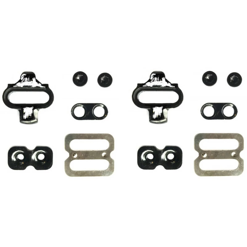 Tatze Cleats Für Two-Face / McFly, Inkl. Schrauben 2 Tatze Cleats Für Two-Face / McFly, Inkl. Schrauben – Bild 2