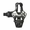 TIME SPORT TIME Xpresso 4 Road Pedal, Black Inkl. ICLIC Cleats Free Foot