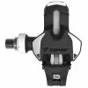 TIME SPORT TIME XPro 15 Road Pedal, Black/White Inkl. ICLIC Cleats Free Foot